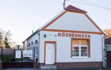 Községháza (Nagy Katalin fotója)